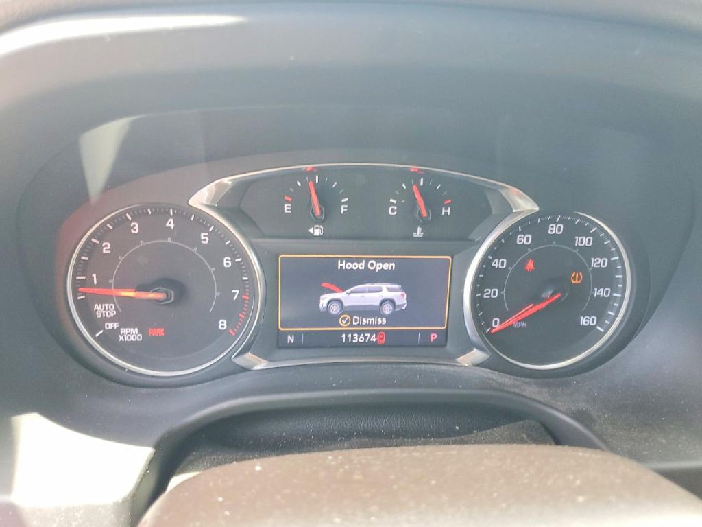 2020 GMC Acadia Image 3