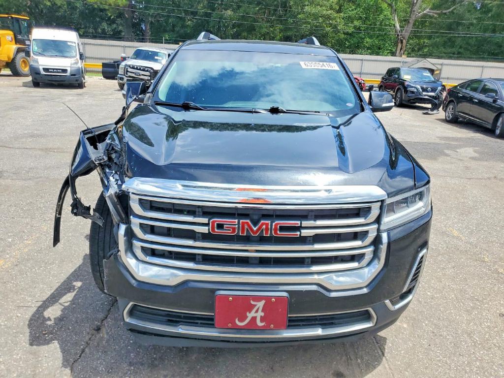 2020 GMC Acadia Image 6