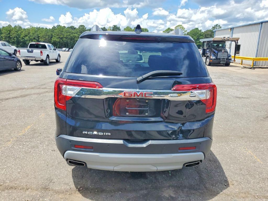 2020 GMC Acadia Image 7