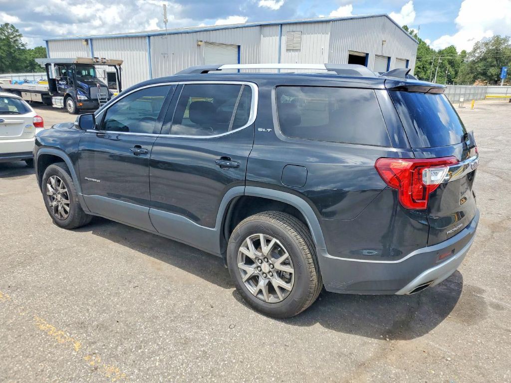 2020 GMC Acadia Image 9