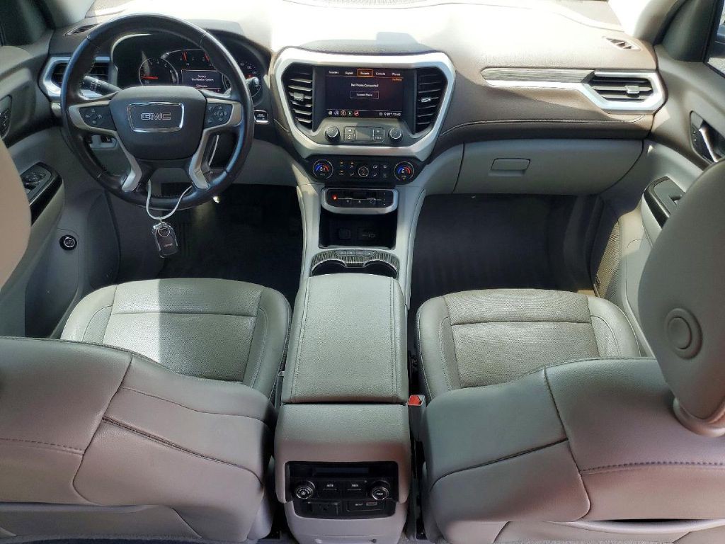 2020 GMC Acadia Image 12
