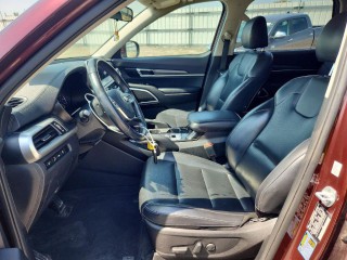Image for 2020 Kia Telluride S ID: 7650000