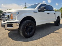 Image for 2018 Ford F-150 Supercrew ID: 6599107