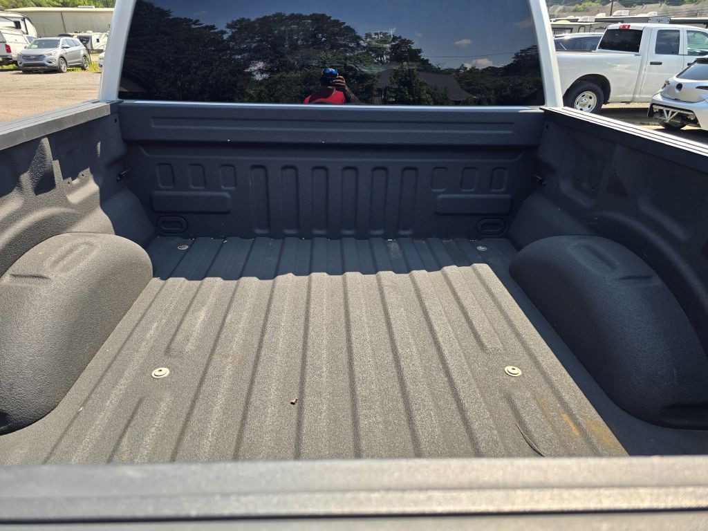 2018 Ford F-150 Image 4