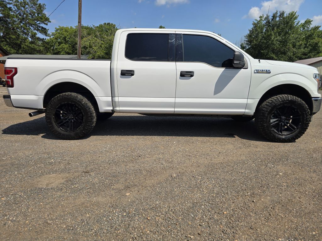 2018 Ford F-150 Image 6