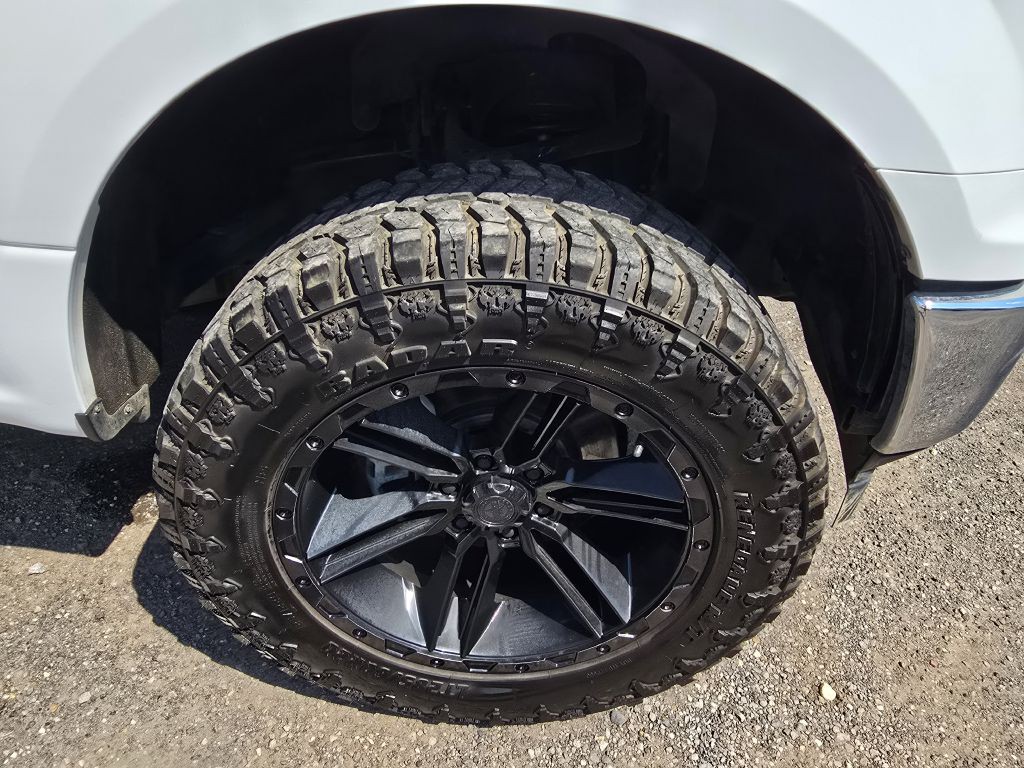 2018 Ford F-150 Image 8