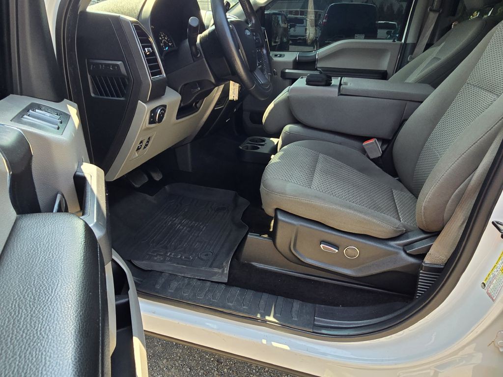 2018 Ford F-150 Image 9