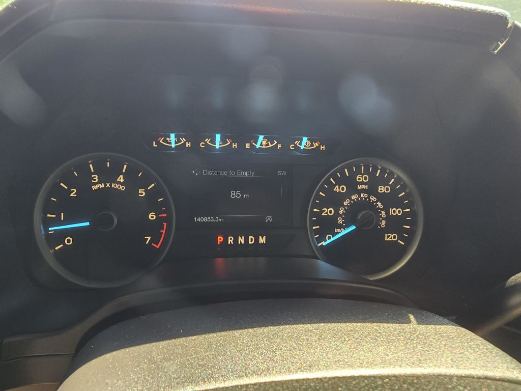 2018 Ford F-150 Image 11