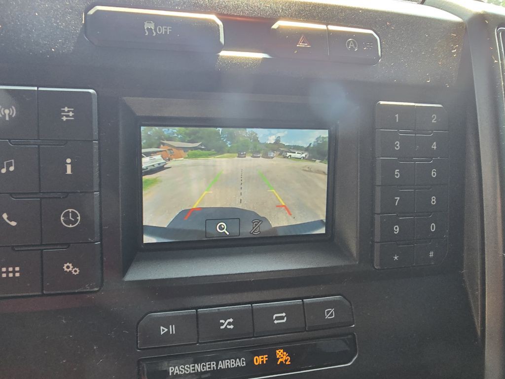 2018 Ford F-150 Image 13