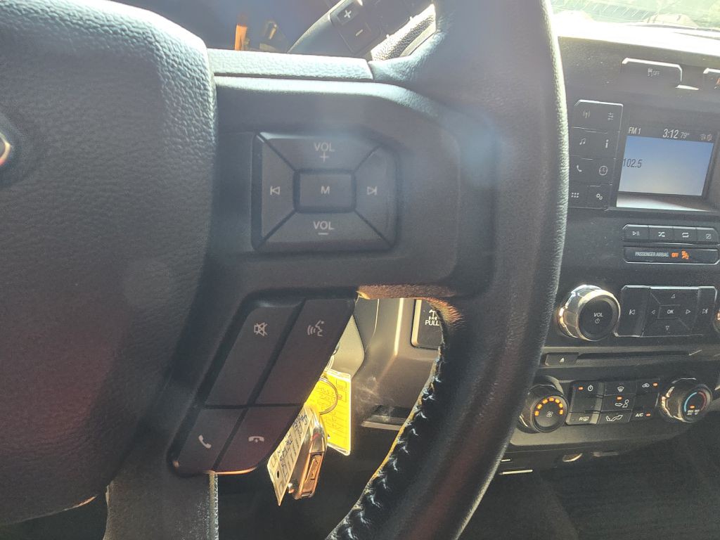 2018 Ford F-150 Image 16