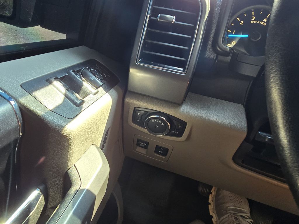 2018 Ford F-150 Image 18
