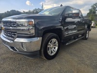Image for 2017 Chevrolet Silverado 1500 LTZ ID: 6608656