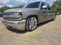 Image for 2000 Chevrolet Silverado 1500  ID: 6695143