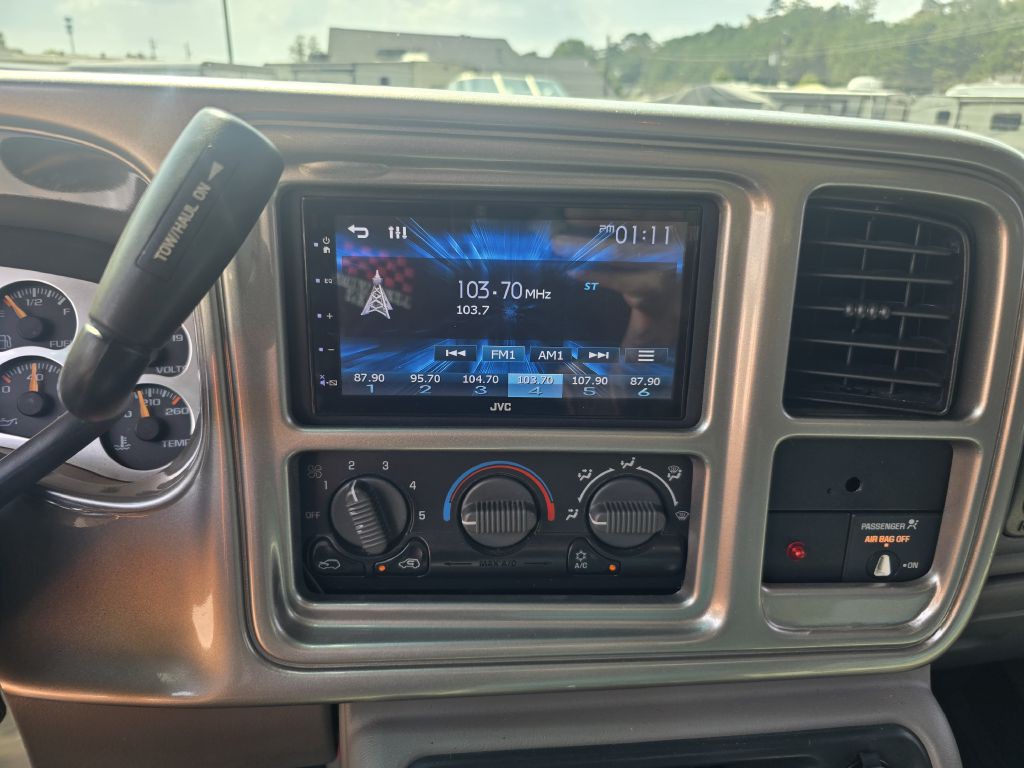 2000 Chevrolet Silverado 1500 Image 14