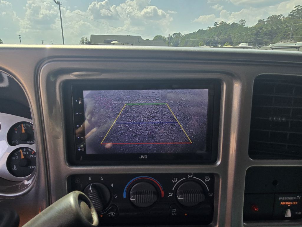 2000 Chevrolet Silverado 1500 Image 15