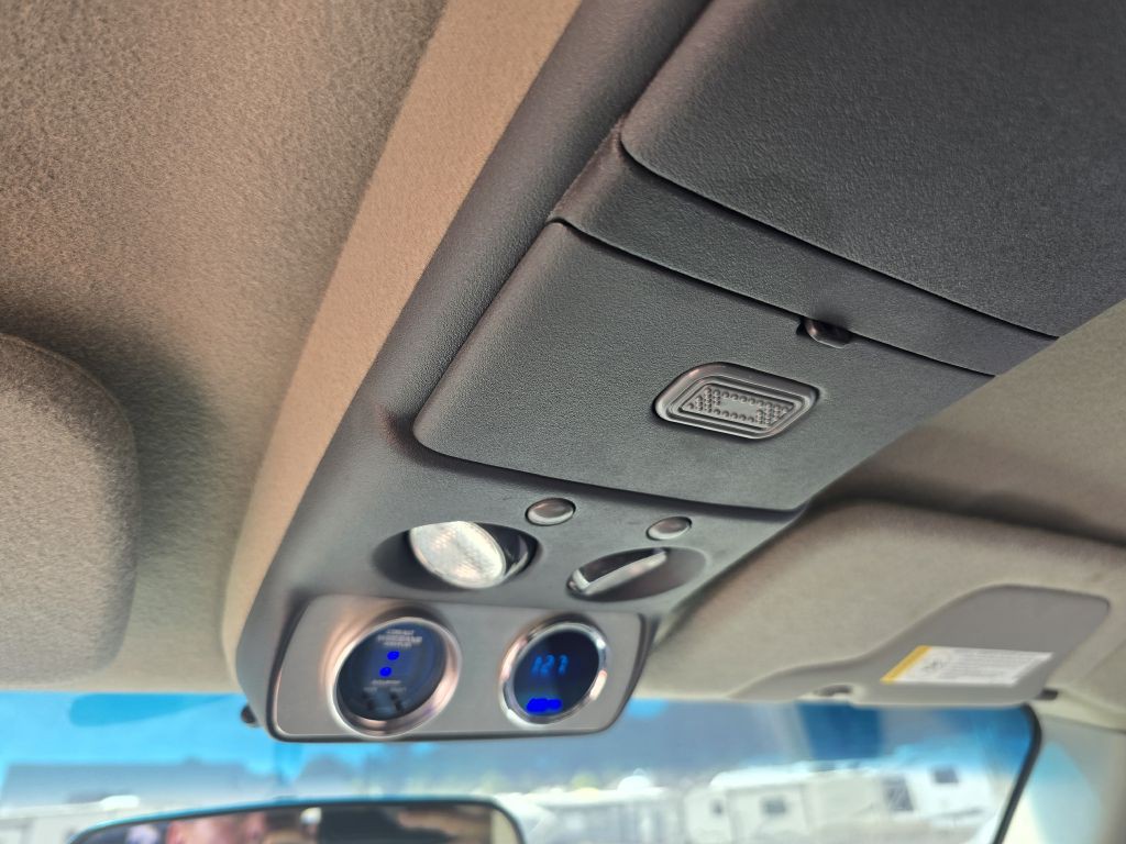 2000 Chevrolet Silverado 1500 Image 16