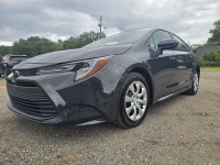 Image for 2024 Toyota Corolla LE ID: 6695148