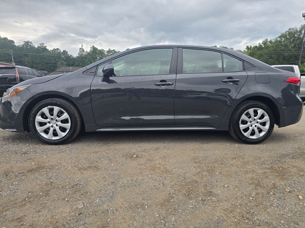 2024 Toyota Corolla Image 2