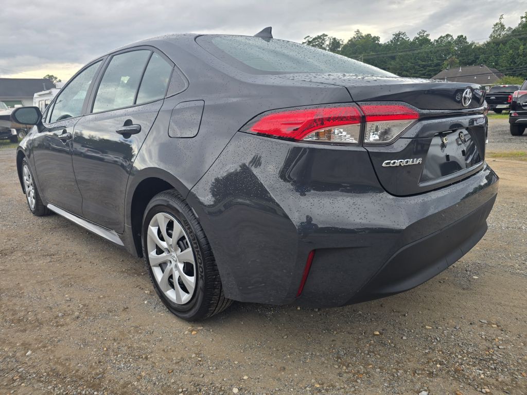 2024 Toyota Corolla Image 3