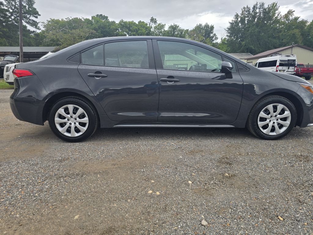 2024 Toyota Corolla Image 5
