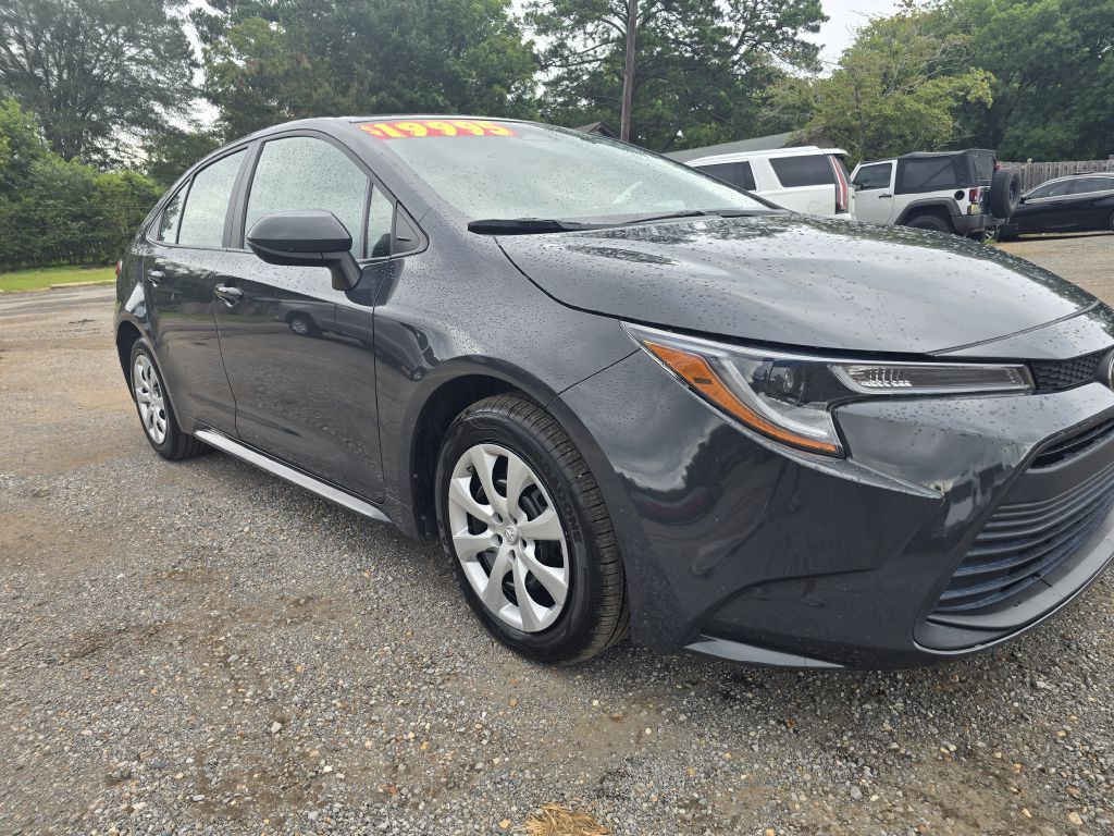 2024 Toyota Corolla Image 6
