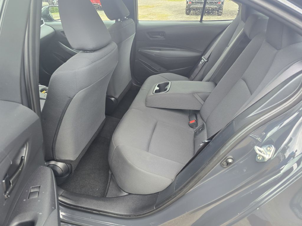 2024 Toyota Corolla Image 8