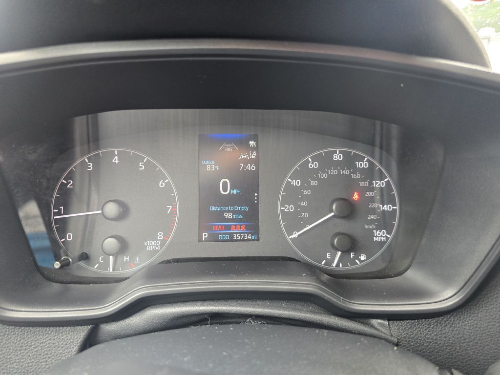 2024 Toyota Corolla Image 9