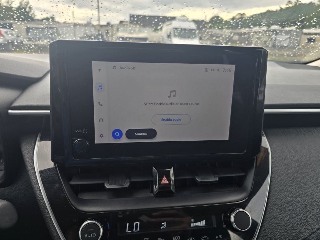 2024 Toyota Corolla Image 10