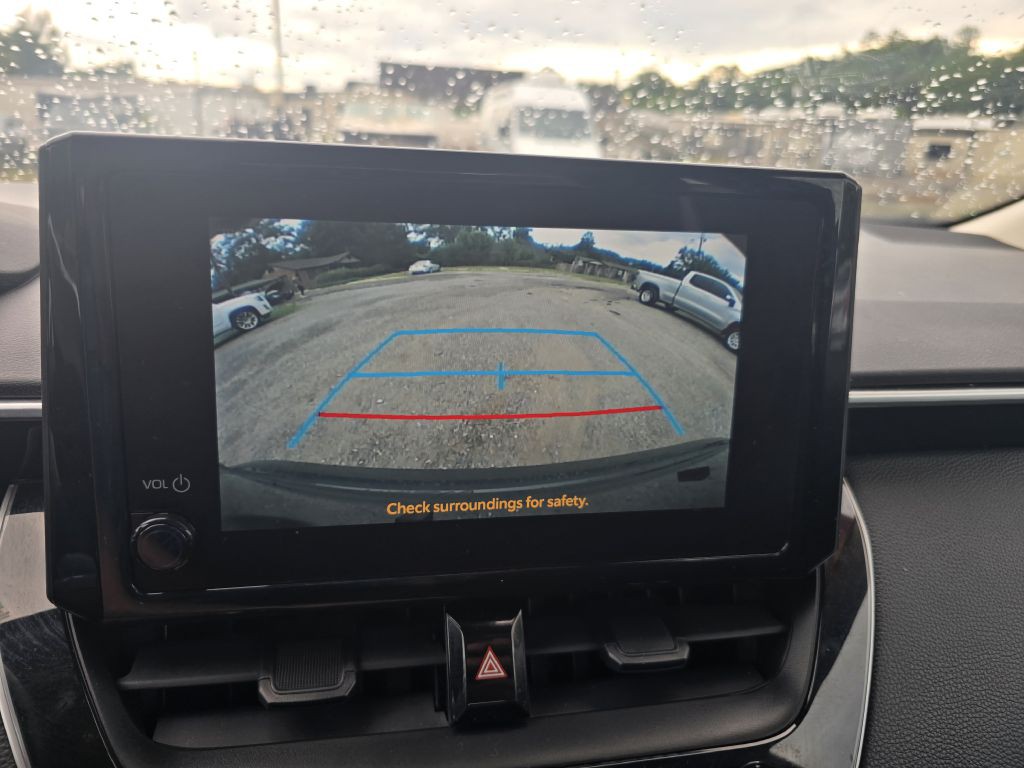 2024 Toyota Corolla Image 11
