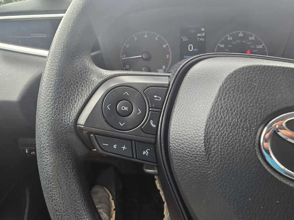 2024 Toyota Corolla Image 13