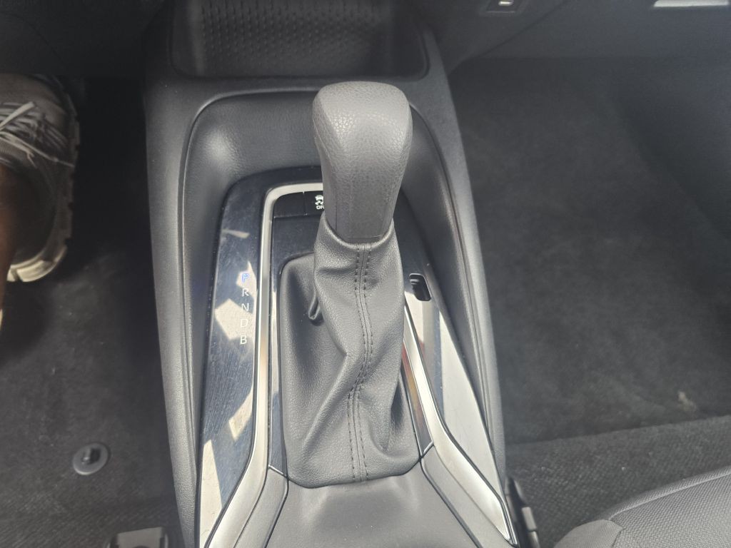 2024 Toyota Corolla Image 16