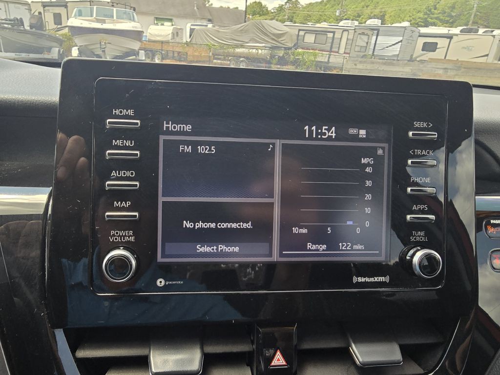 2021 Toyota Camry Image 10