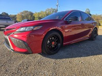 Image for 2021 Toyota Camry SE ID: 6695153