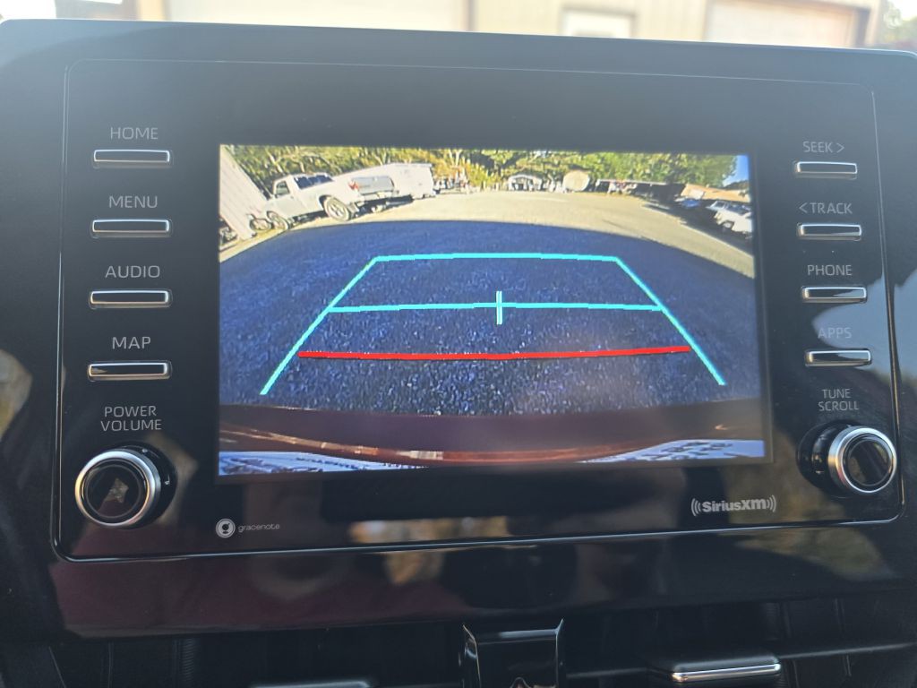 2021 Toyota Camry Image 11