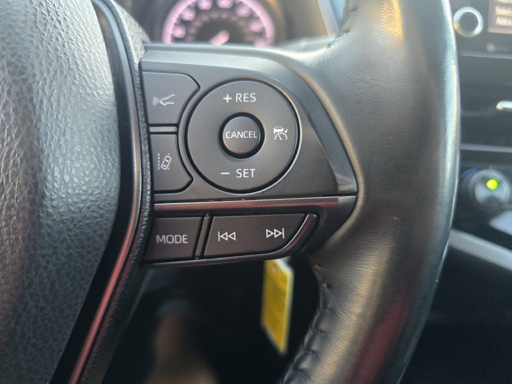 2021 Toyota Camry Image 14