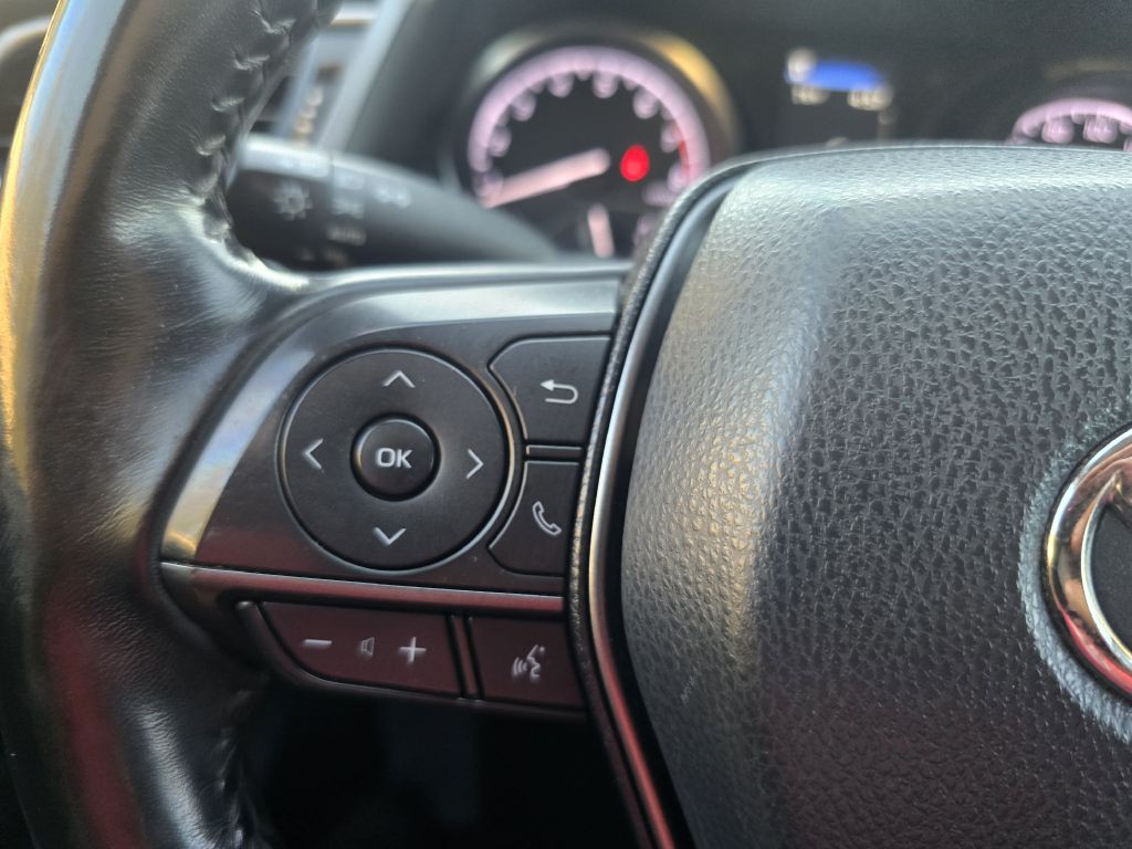 2021 Toyota Camry Image 15