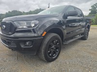 Image for 2020 Ford Ranger XL ID: 6695179