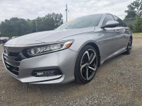 Image for 2019 Honda Accord Sport ID: 6695184