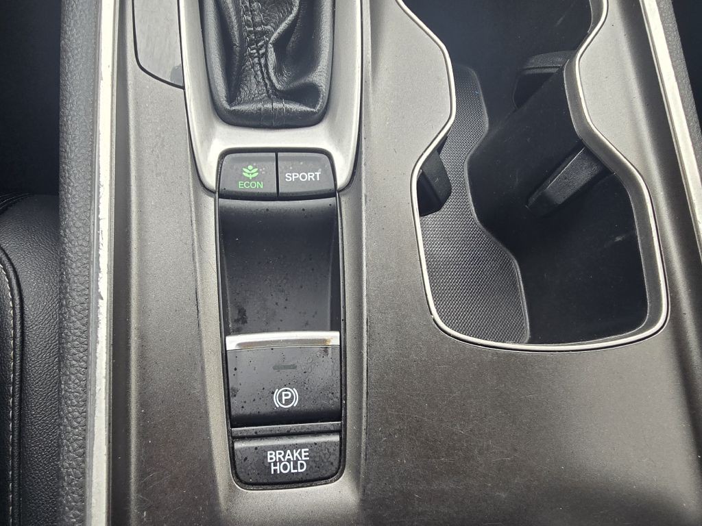 2019 Honda Accord Image 13