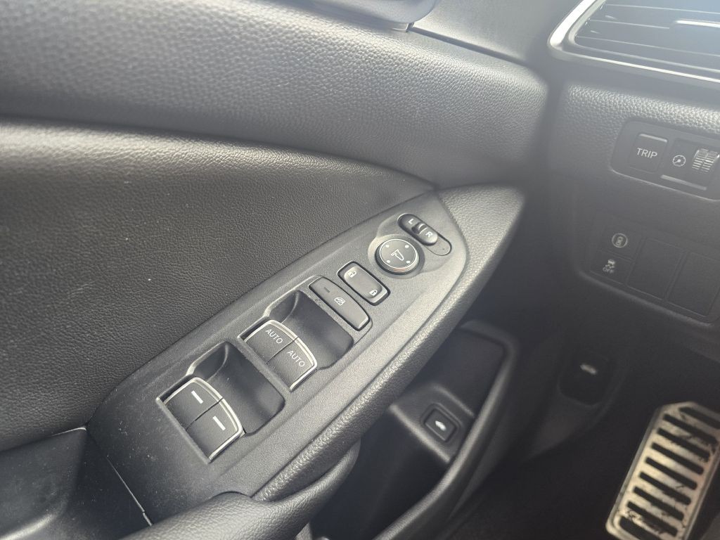 2019 Honda Accord Image 18