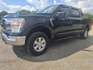 Image for 2021 Ford F-150 Supercrew ID: 6720277