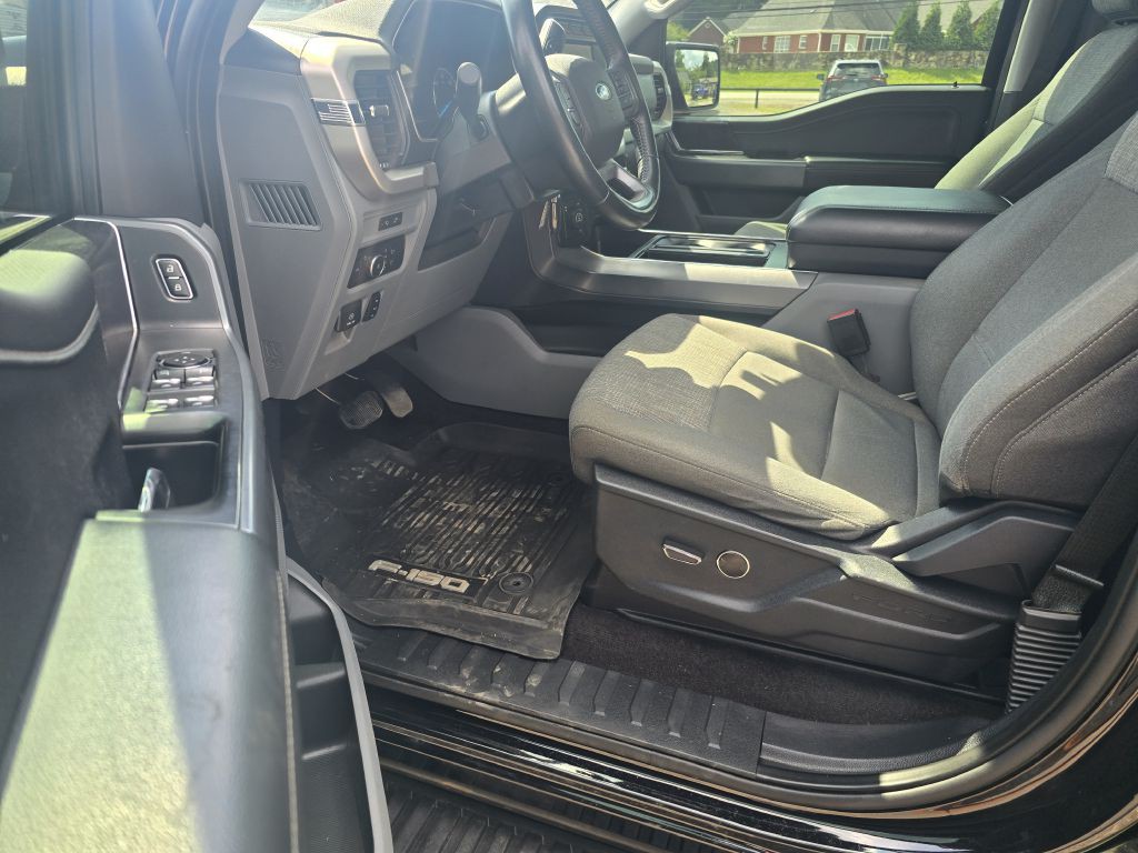 2021 Ford F-150 Image 8