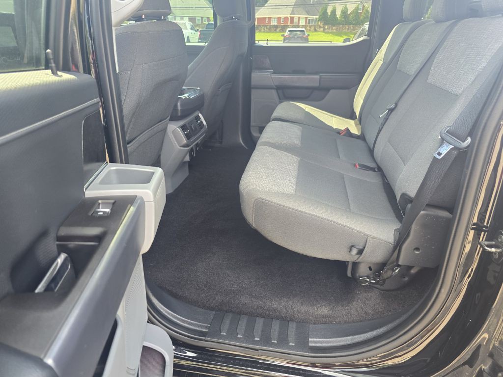 2021 Ford F-150 Image 9