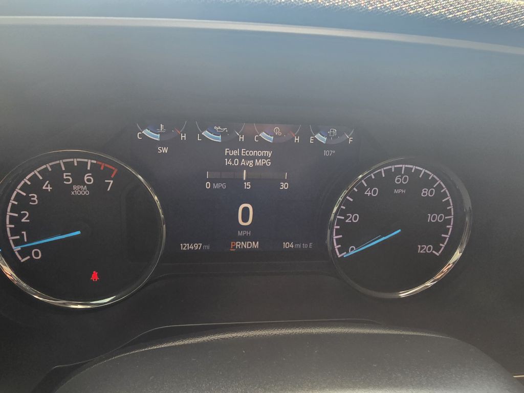 2021 Ford F-150 Image 10