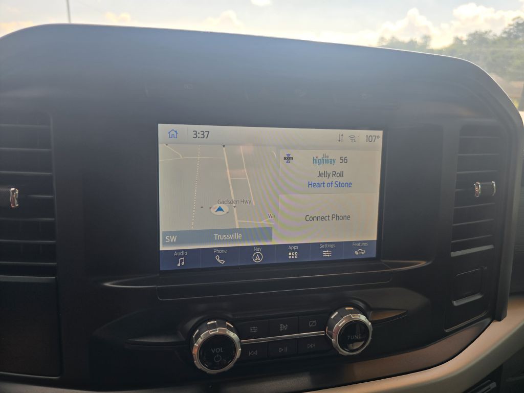 2021 Ford F-150 Image 11