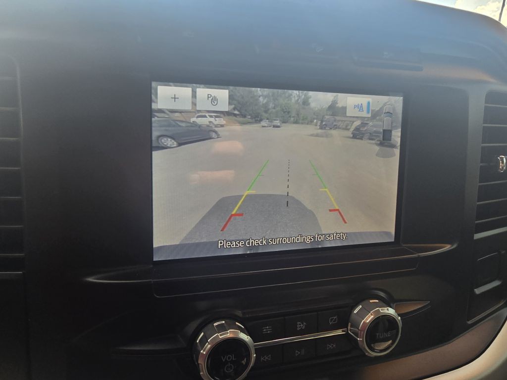 2021 Ford F-150 Image 12