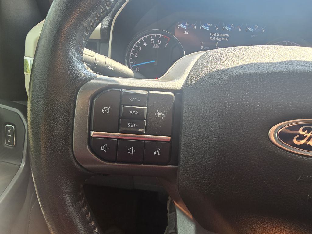2021 Ford F-150 Image 16