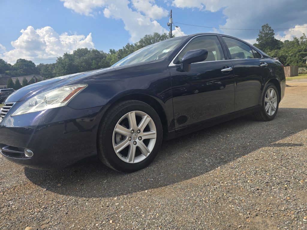 2008 Lexus ES Image 1