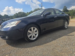 Image for 2008 Lexus ES 350 ID: 6720279