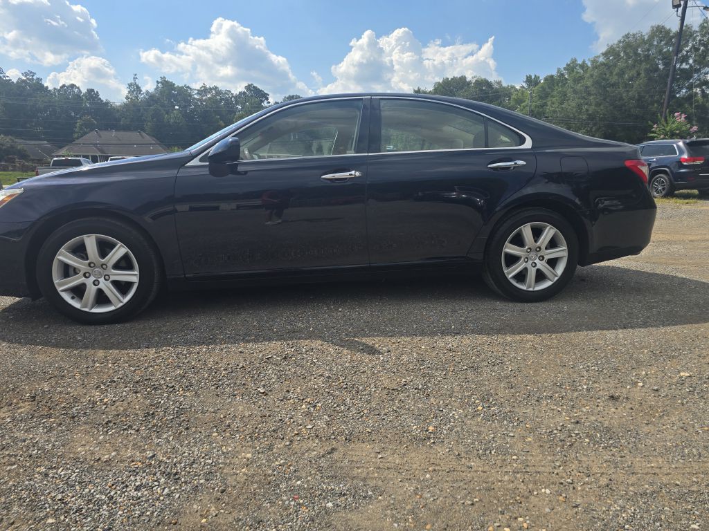 2008 Lexus ES Image 2
